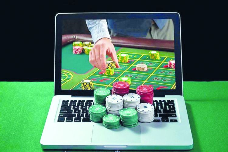 Ruling AKP provides a large tax support for gambling
