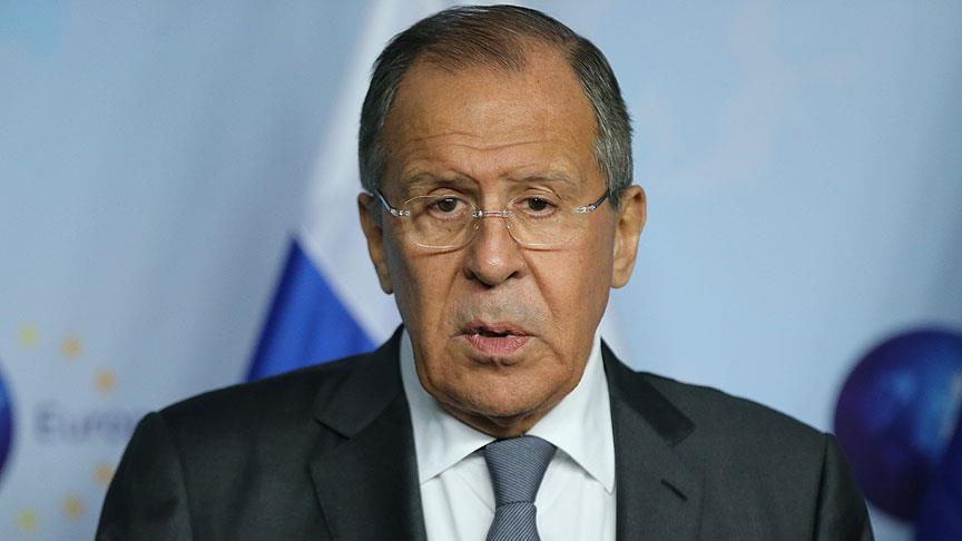 Russia calls on Iran to stick to nuclear deal