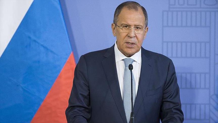 Russia expects explanation from US on downed Syrian jet