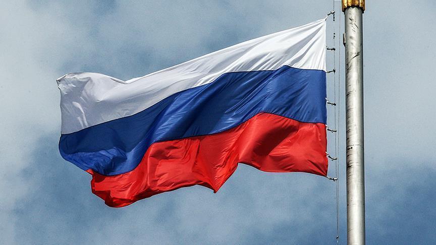 Russia names new ambassador to US