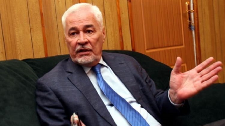 Russian ambassador to Sudan Mirgayas Shirinskiy found dead at residence