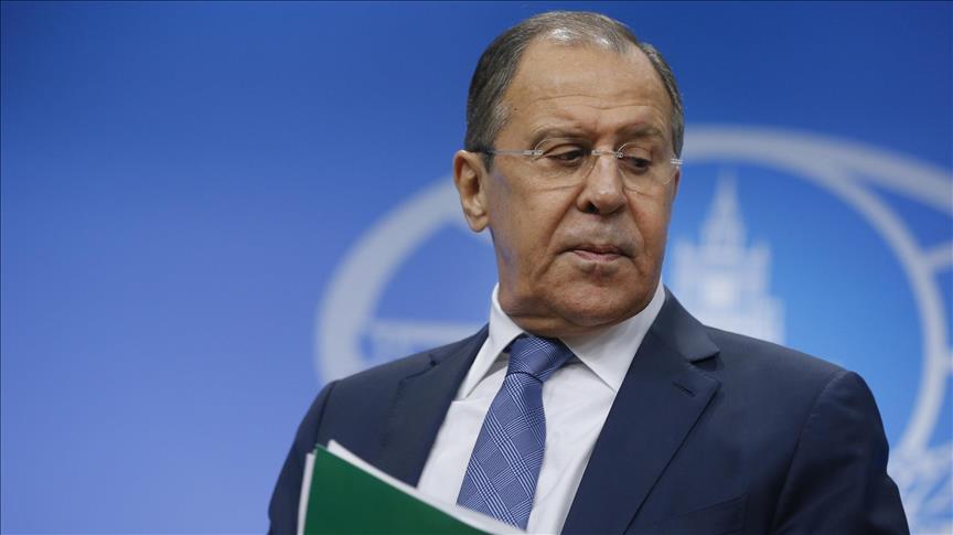 Russian FM Lavrov: New Astana talks on Syria to follow same format