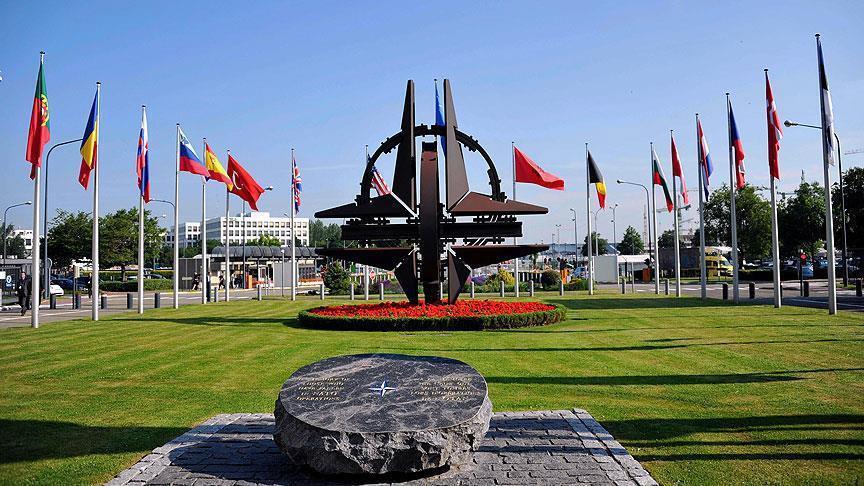 Russian threats against allies unacceptable: NATO