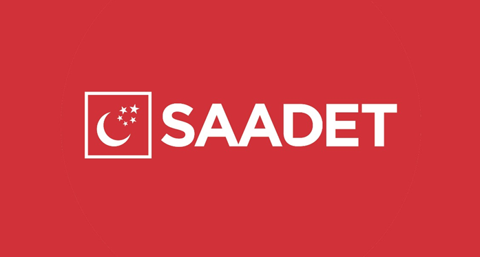 Saadet Party applies to the Supreme Electoral Board