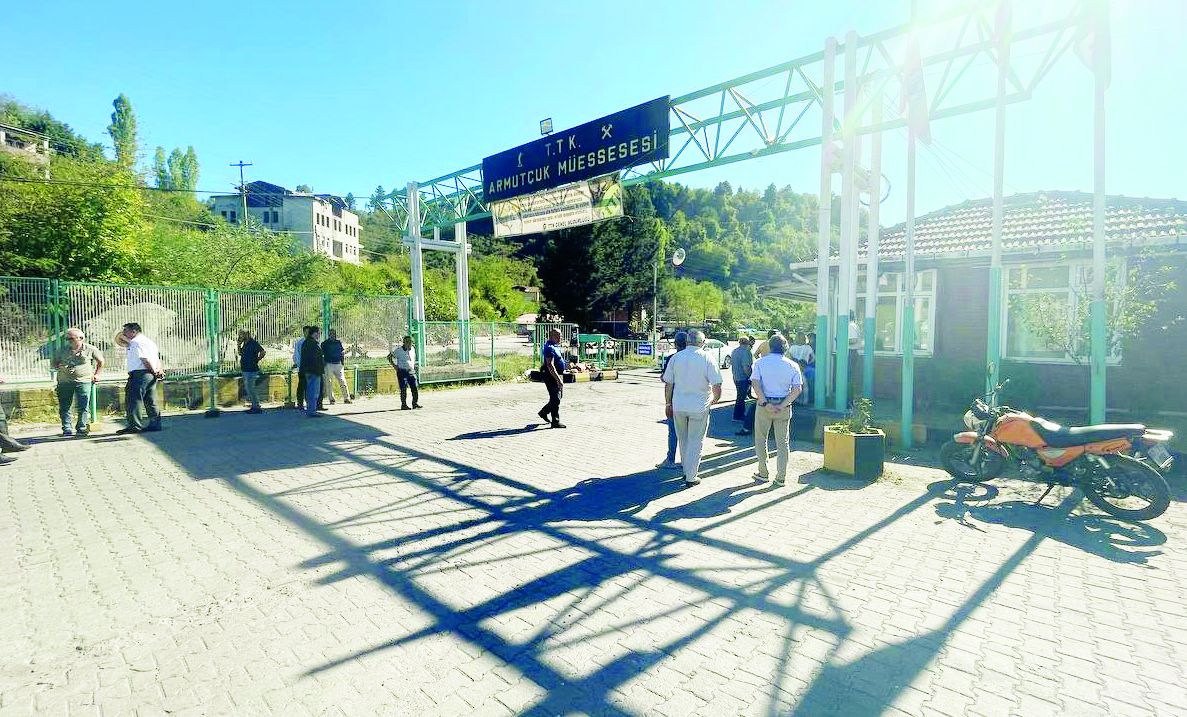 Saadet Party calls for precautions against mine collapses