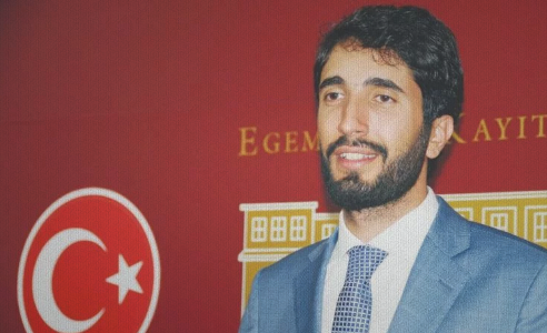Saadet Party deputy asked the Presidential complex's car budget