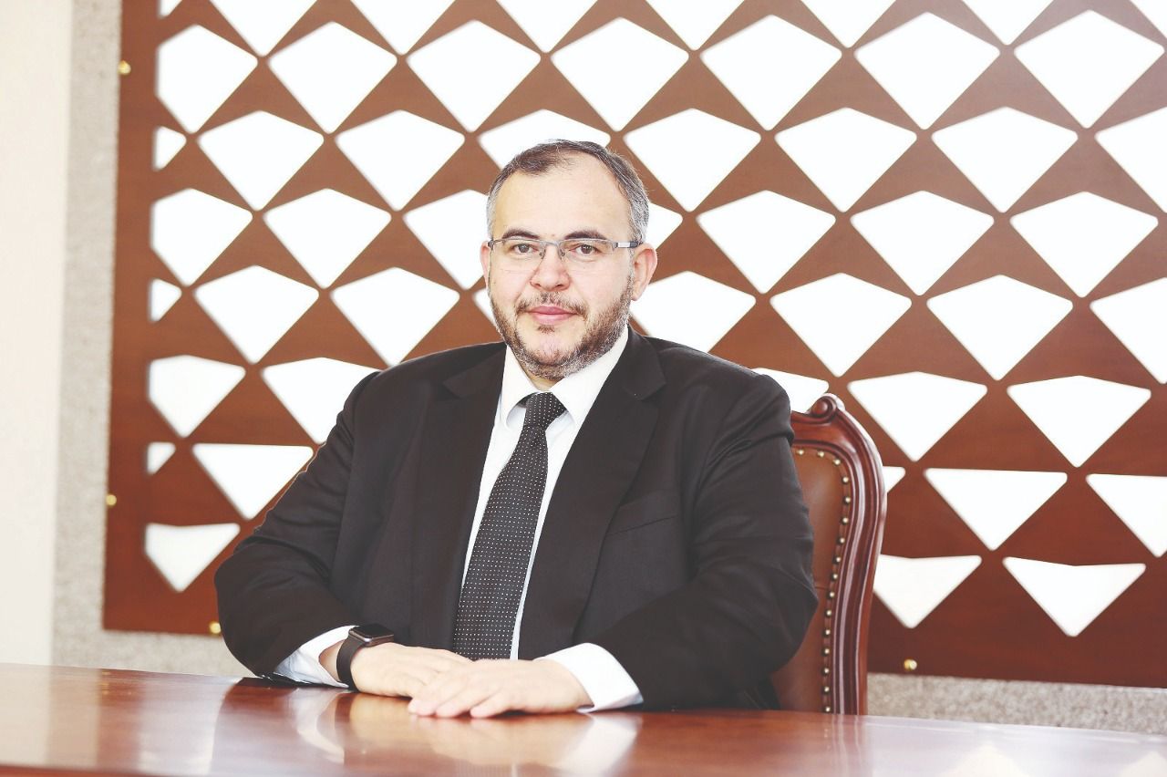 Saadet Party Deputy Çalışkan: 