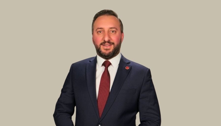 Saadet Party determines Sakarya Erenlers candidate as Muhammet Ekşioğlu