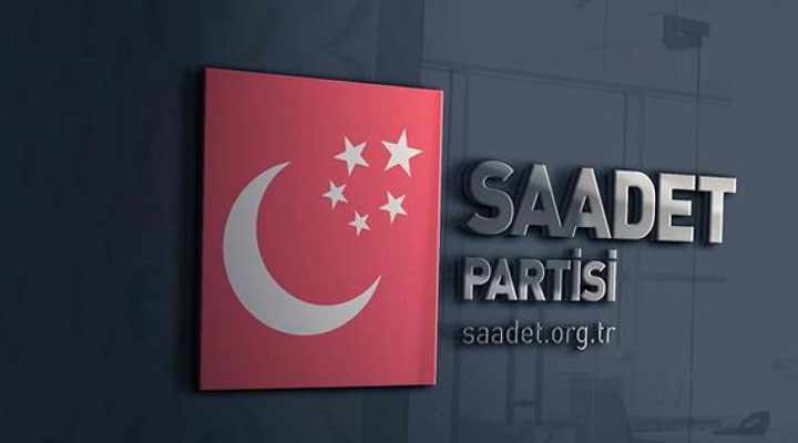 Saadet Party enthusiasm in Edremit