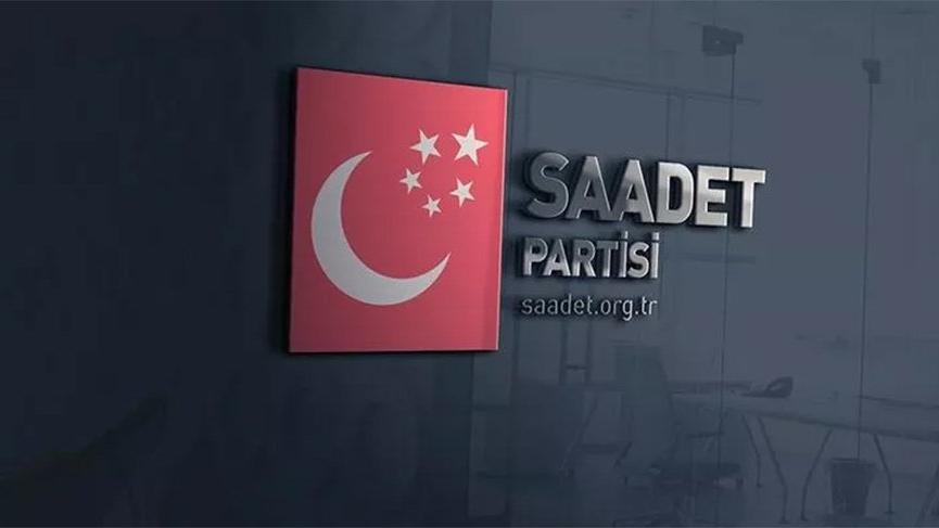 Saadet Party issues a congratulatory message on Working Journalists' Day