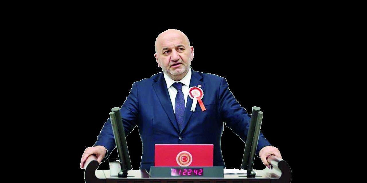 Saadet Party MP: 