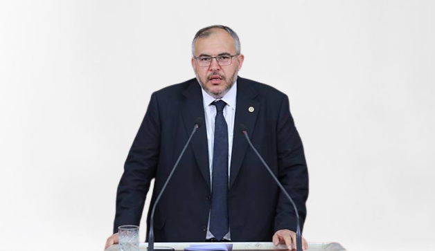 Saadet Party MP Çalışkan: 