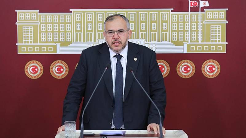 Saadet Party MP: 