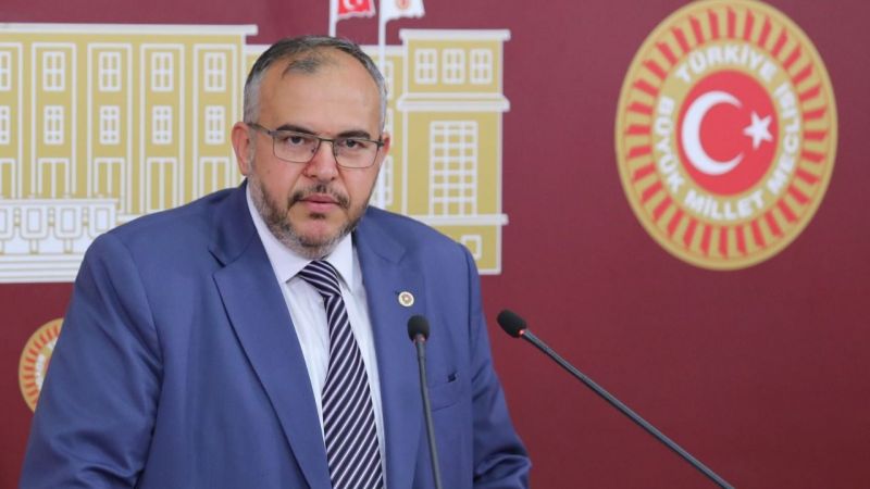 Saadet Party MP: "Most of what the government complained about 20 years ago did not changed"