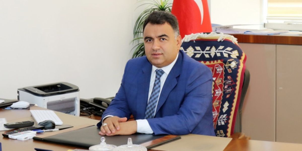 Saadet Party provincial president explained the problems of the city and exposed to mobbing