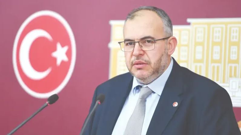 Saadet Party reacts to confession Anatolia plundered