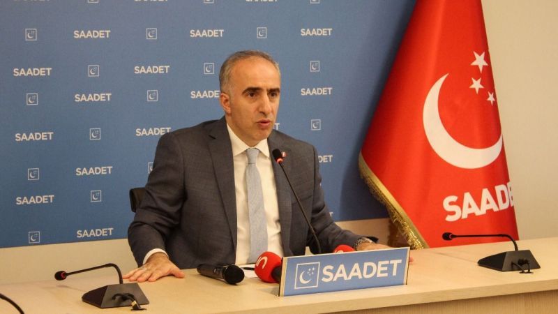 Saadet Party reacts to Greeces decision to close Turkish schools