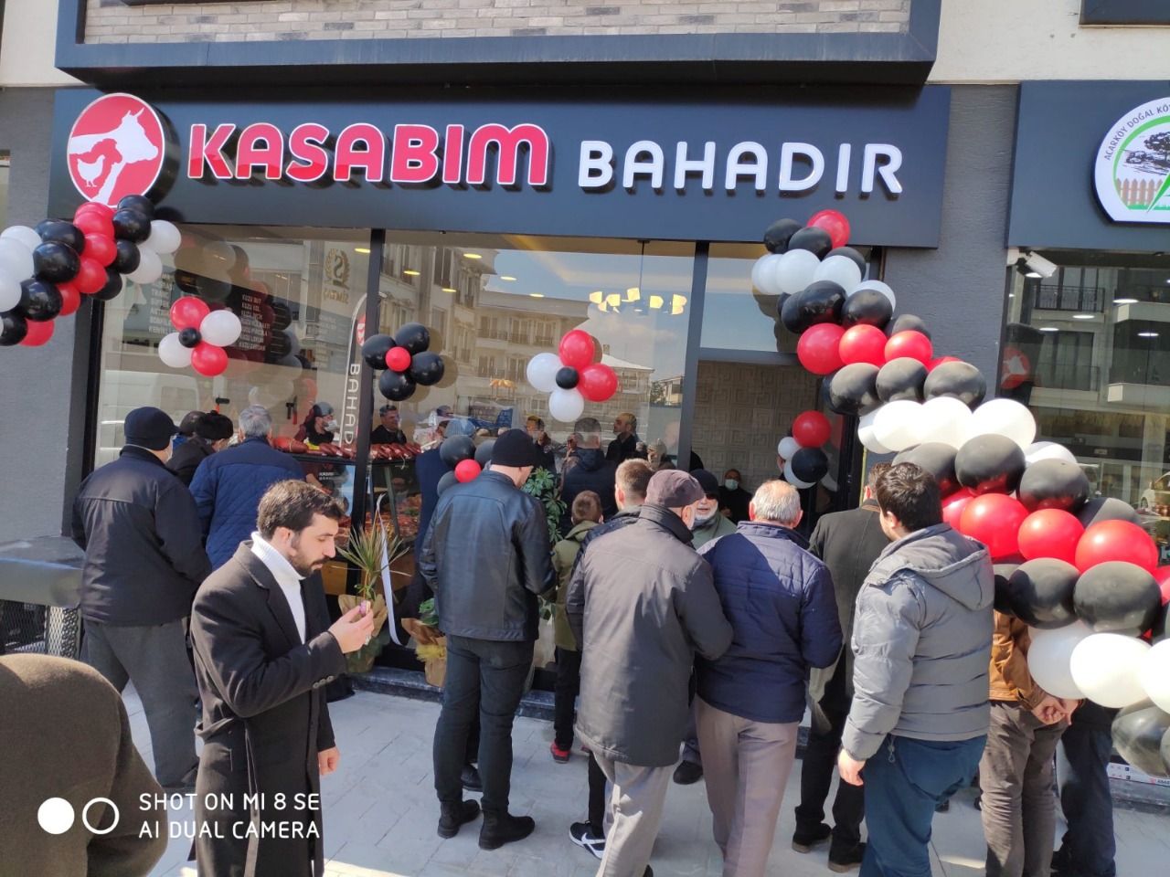 Saadet Party Sakarya Provincial Presidency continues visits
