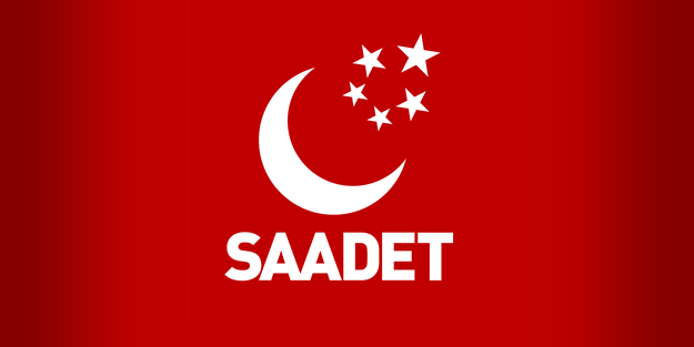 Saadet Party to go the elections without alliance