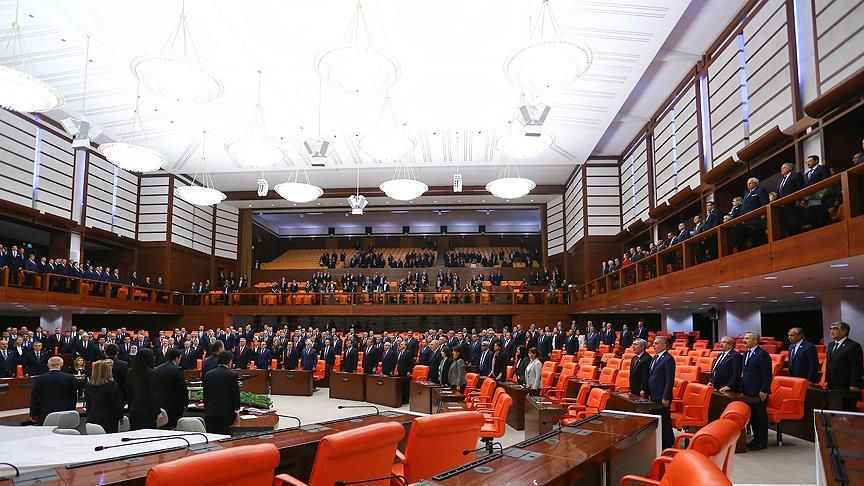 Saadet Party's first research proposal: Hikes and taxes