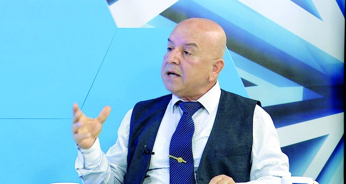 Sabahattin İsmail: “If no action is taken, we will be left without land”