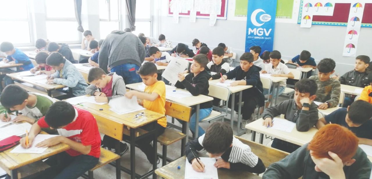 Salih Turhan: 