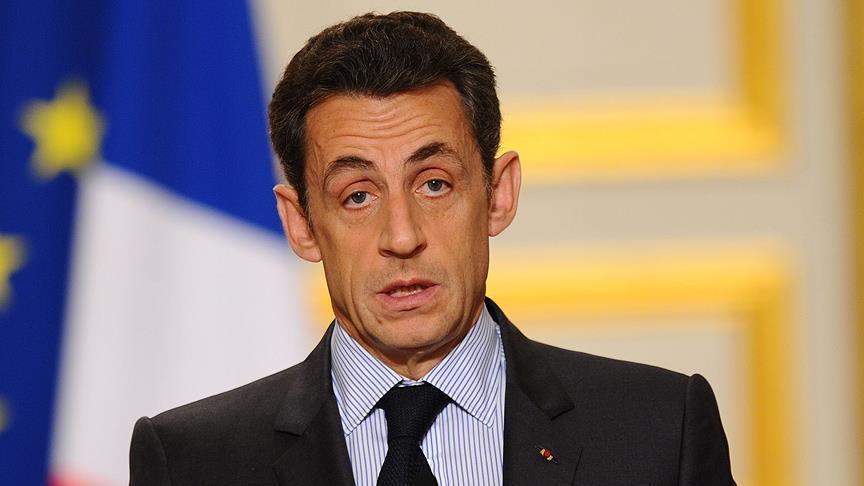 Sarkozy charged with corruption in Libya money probe