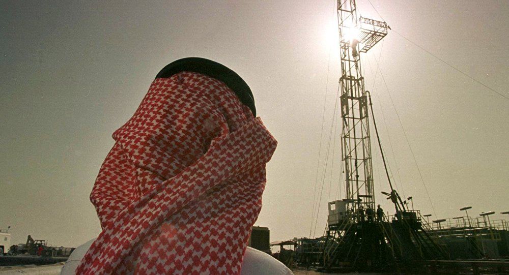 Saudi Arabia also borrows with bonds