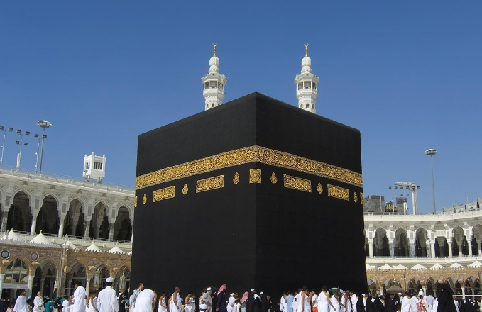 Saudi Arabia suspends 'Umrah' visits due to coronavirus outbreak