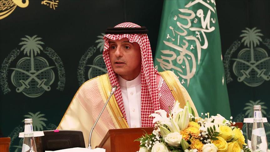 Saudi Arabia: We do not need German arms