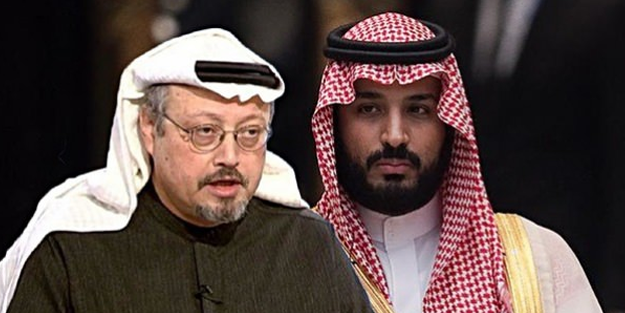Saudi de facto ruler approved operation that led to Khashoggis death: US