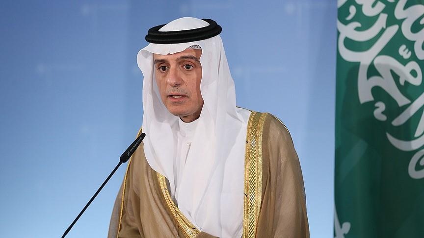 Saudi FM slams Qatar for 'politicizing' Hajj