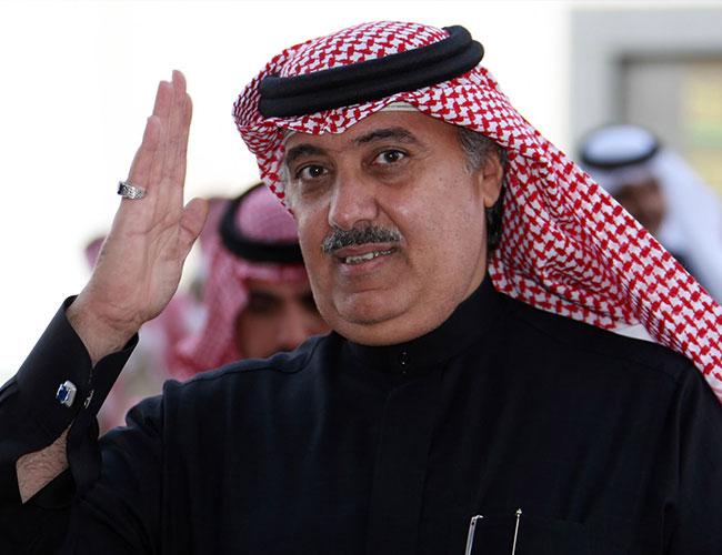 Senior Saudi prince freed in $1 billion settlement agreement: Official
