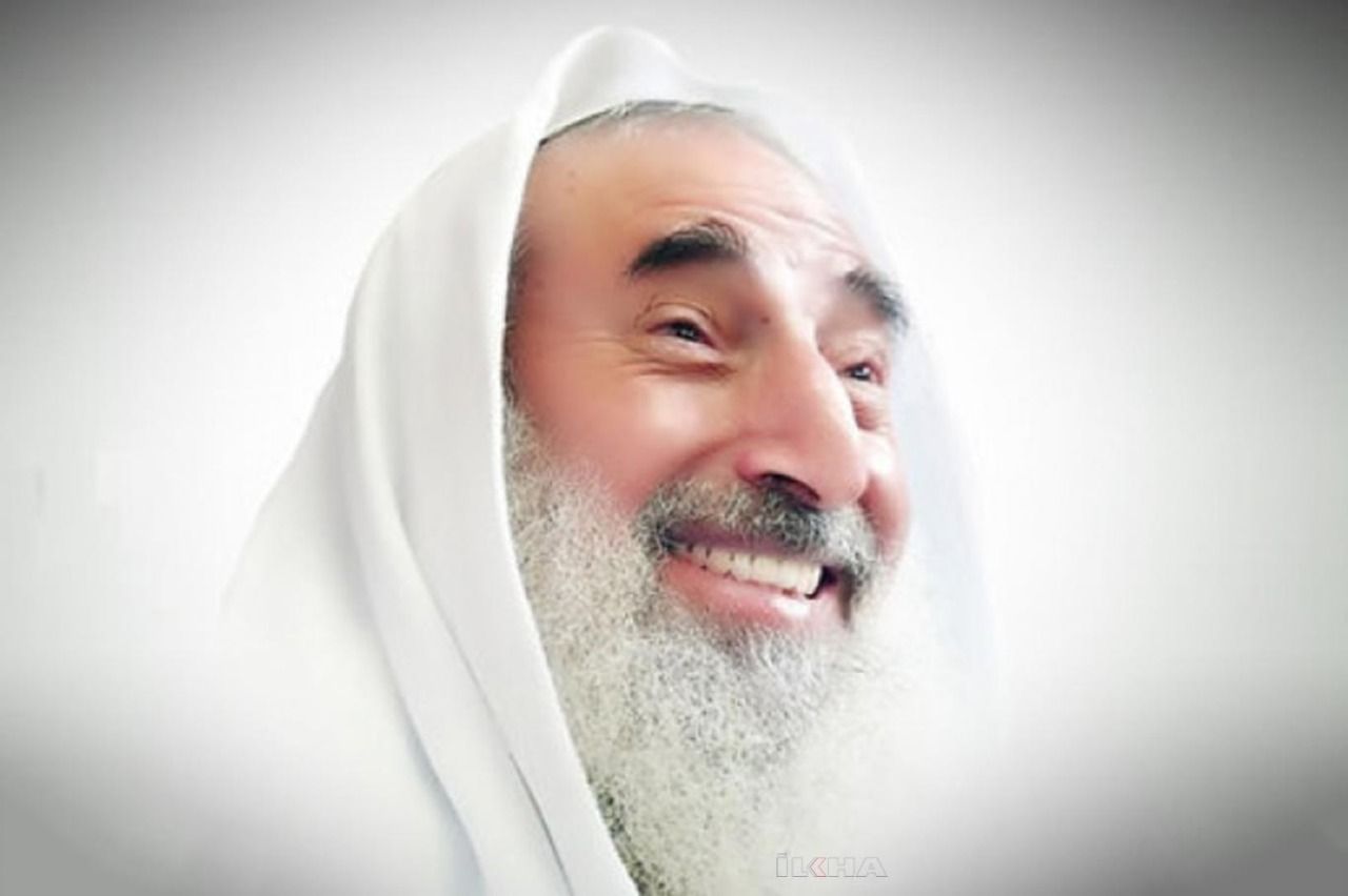 Sheikh Ahmad Yassin remembered on the 17th anniversary of his passing away