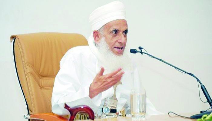 Sheikh Ahmed bin Hamad: “When will the consciences awaken for the Muslims of India?”