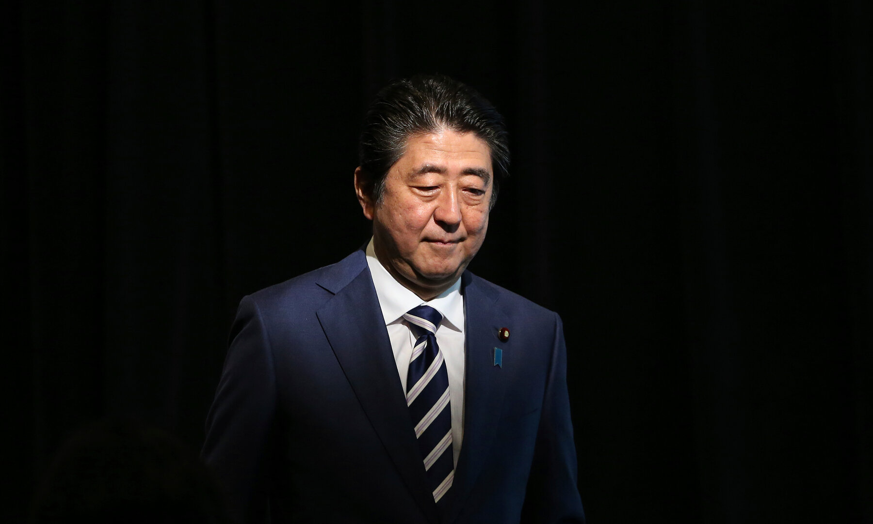 Shinzo Abe, Japan’s longest-serving leader, will resign because of illness