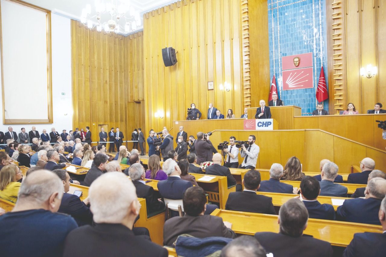 Sinan Ateş murder on the agenda in the Turkish Grand National Assembly