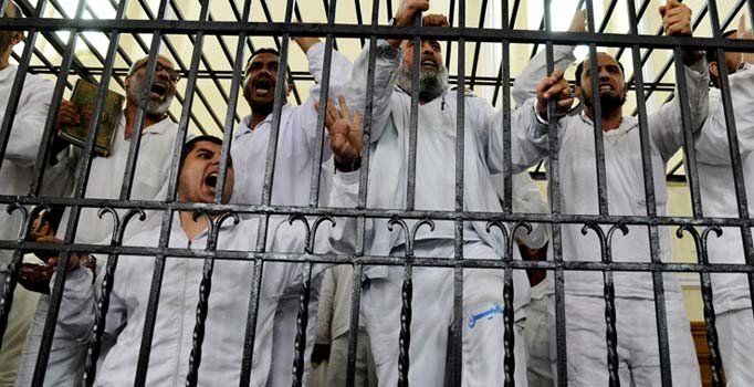 Sisi administration executes another Egyptian!