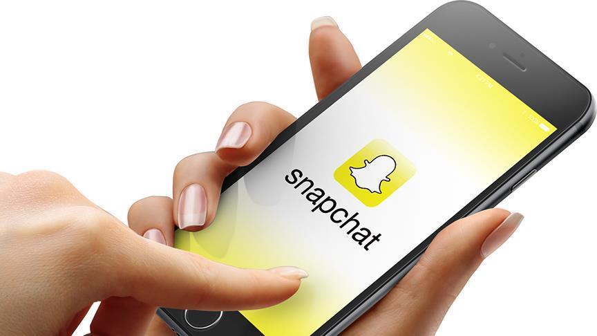 Snap IPO in US reportedly priced at $17 per share