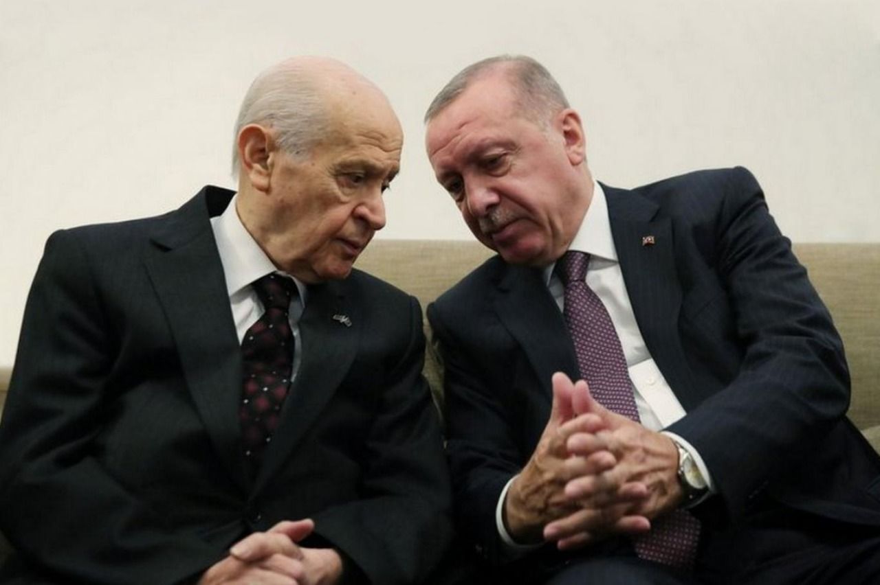 Some names from the MHP are expected to be appointed as ministers!
