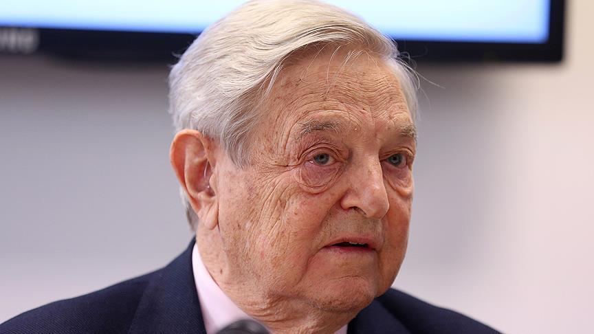 Soros alleged to finance campaign to stop Brexit