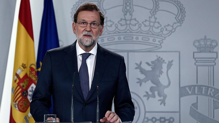 Spanish PM demands Catalans clarify independence plans