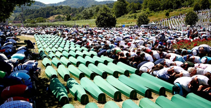 Srebrenica: The biggest genocide after World War II 