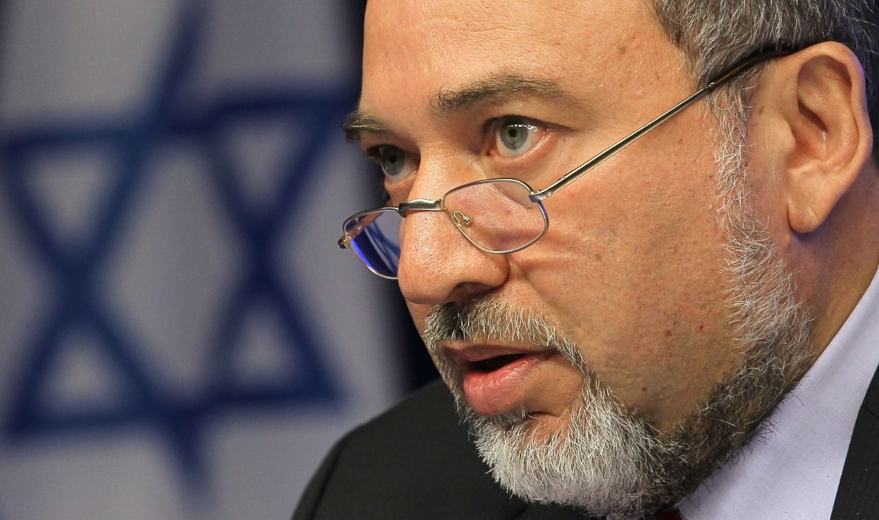 Striking confessions from the resigned Zionist minister
