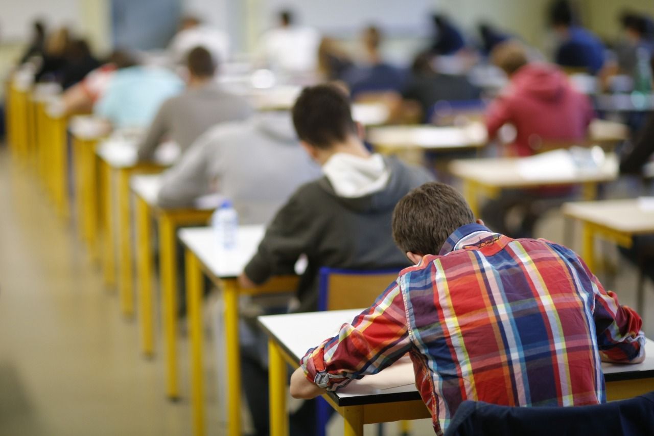 Student loans are graduates' nightmare