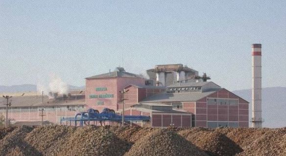 Sugar factories transferred to the Wealth Fund