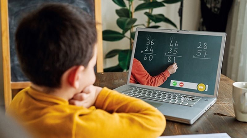 Summer training for teachers moved to court!