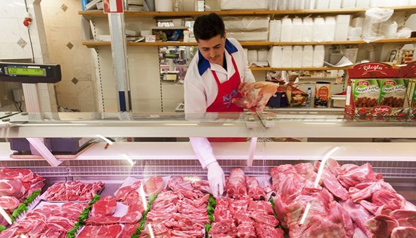 Suppliers to eat the 'Cheap Meat'