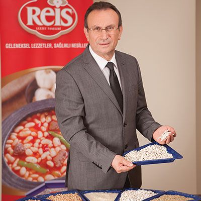 Support for Value Added Tax reduction from Reis Food