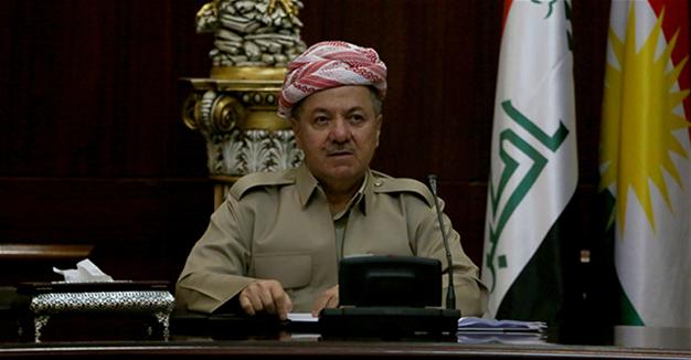 Supporters of KRG President Barzani aim to form new Kurdish political party in Turkey